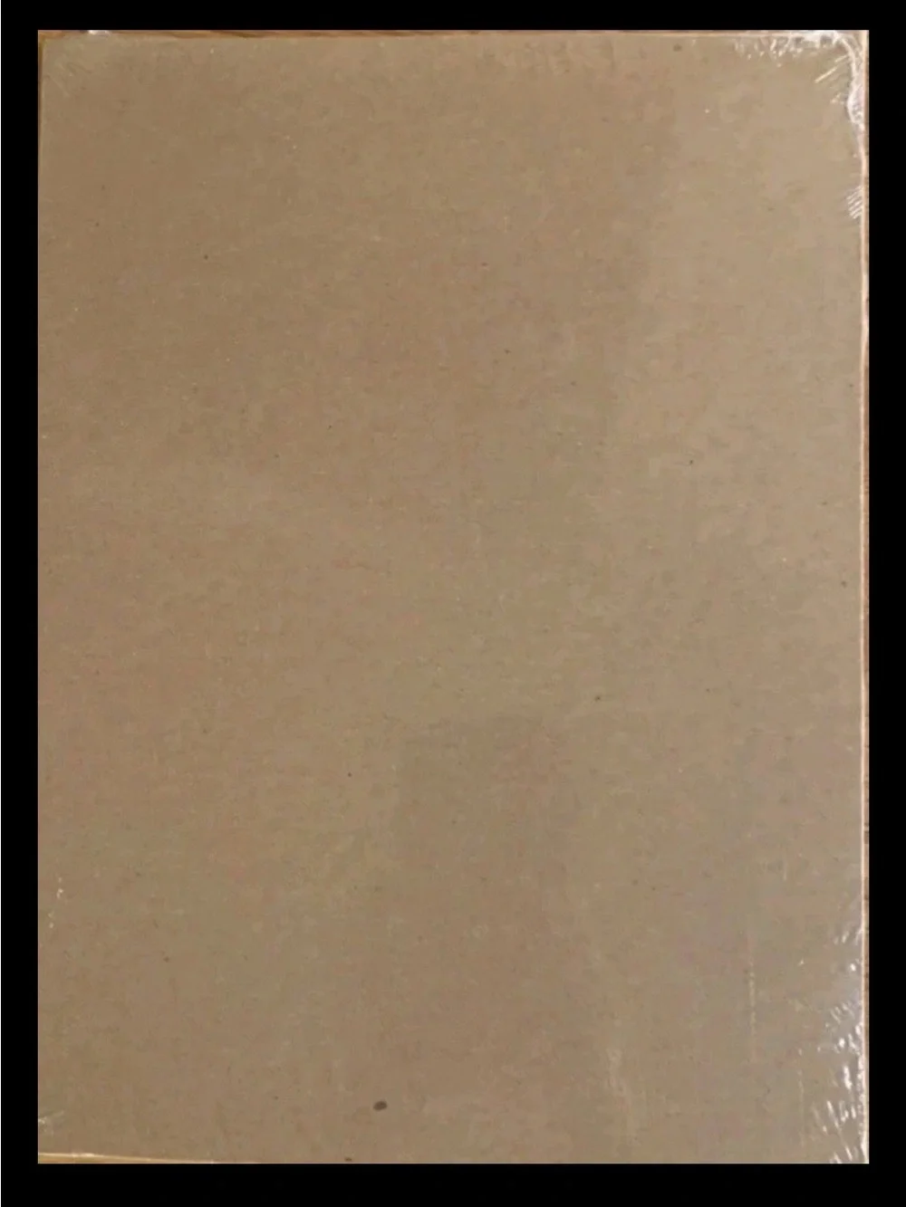 Creative Memories 8 1/2 x 11 Page Protectors 15 +1 Bonus Sheet 2004 New Sealed